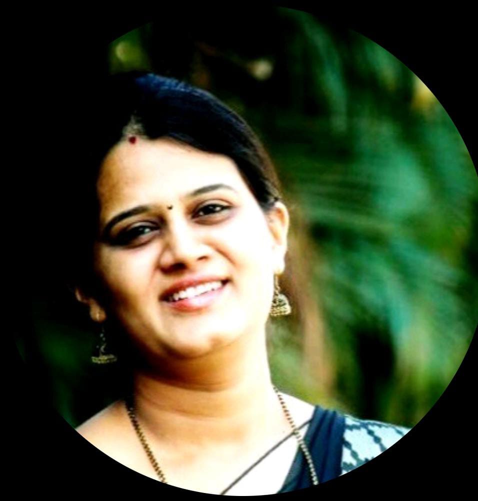 Dr. Pallavi Ahire
